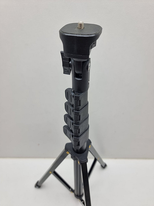 Штатив тринога 170см ( Б клас) 28956 Луцк - изображение 3