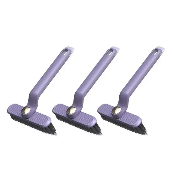 Щетка универсальная для чистки щелей, вращающаяся на 360 градусов Gap brush Коломия - фото 8