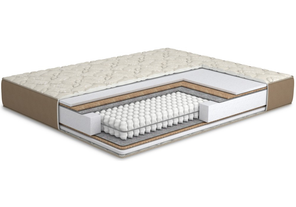 Матрас MatroLuxe Mokko 180x200 Мокко Киев - изображение 1