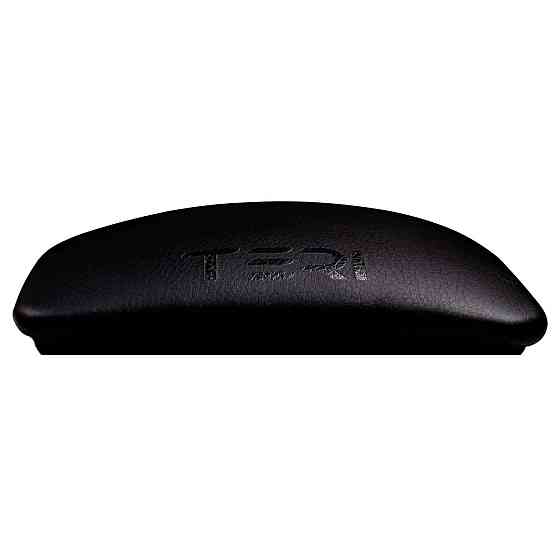 Подушка под локоть TERI черная Киев