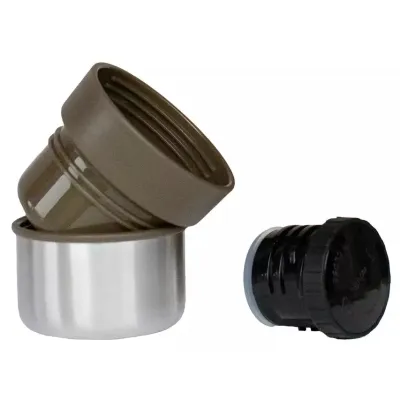 Термос Tramp Expedition Line 0.75 л Olive (UTRC-031-olive) Винница