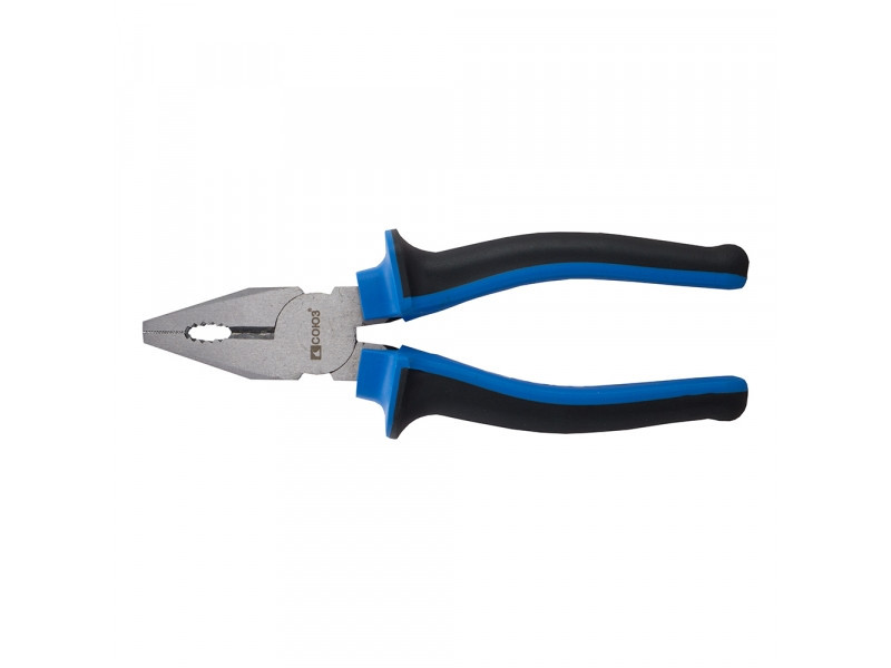 Пассатижи 200мм Союз 1200103C (читать описание) Ровно - изображение 1