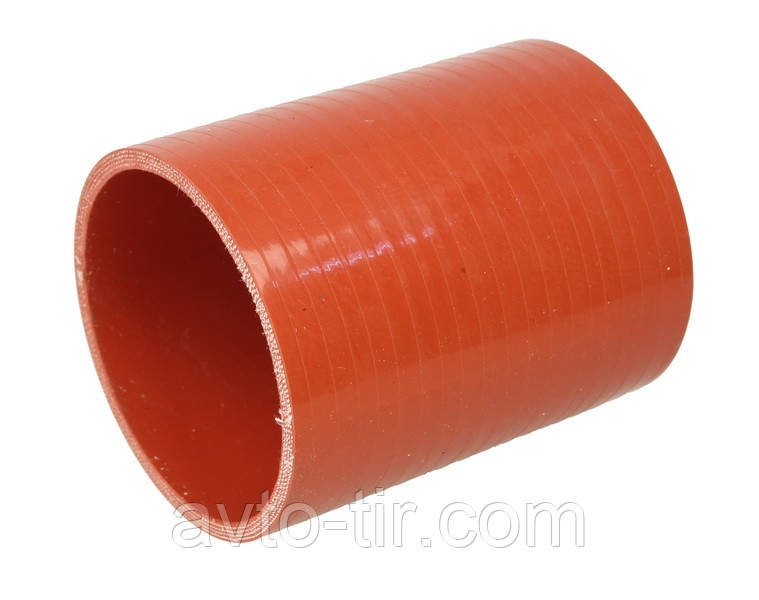 Патрубок интеркулера MAN D90*120 Луцк - изображение 1