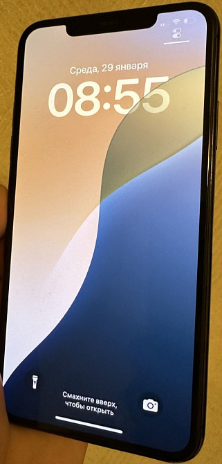 Айфон iPhone 11 Pro Max 64Gb. Київ - фото 3