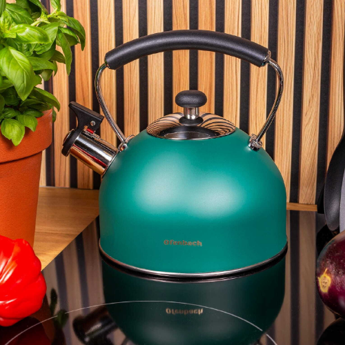 Чайник 2,2 л 100326 Ofenbach Житомир - фото 5