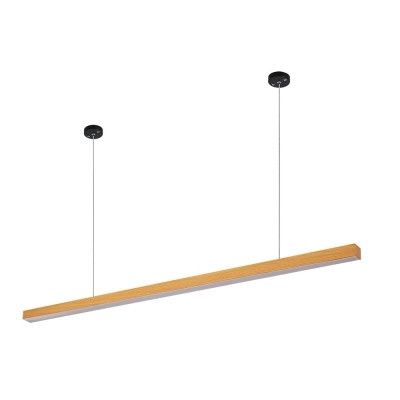 Світильник Lightwell LW-LINE-52W-WL 6500K Вінниця - фото 2