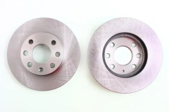 Диск гальманої Los 1.5 передній QAP 13 (2 шт.) Вінниця