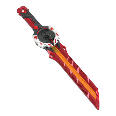 Дзига Infinity Nado VI Proskill Pack Палаючий Бойовий Ведмідь (EU654212) Вінниця - фото 5