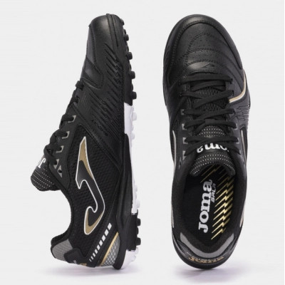 Сороконожки Joma Dribling DRIW2401TF чорний 41 (8445954831164) Винница - изображение 4