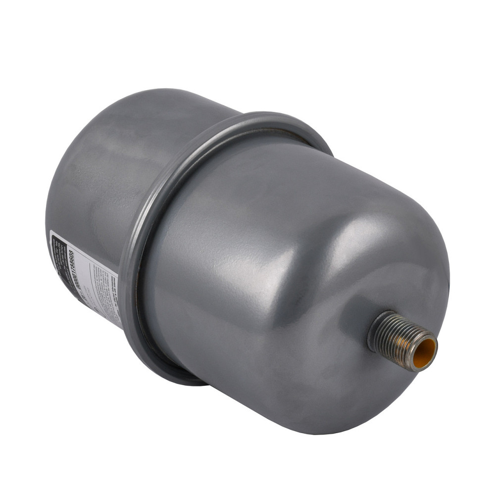 Гідроакумулятор з фіксованою мембраною 2 л Zilmet HYDRO-PRO 10bar ( 11A0000200) Київ - фото 3