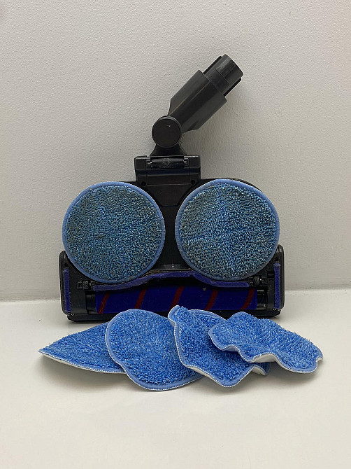 Насадка для швабри Dyson V7, V8, V10, V11, V15, Aspira і Lava (Б клас ) Луцк - изображение 1