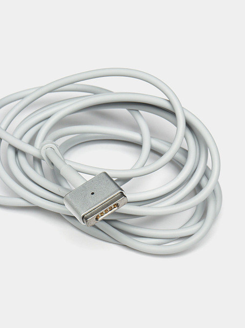 Кабель MagSafe 2 для ремонту блока живлення MacBook Київ - фото 6