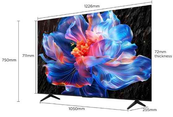 Телевизор Tcl 55P6K Харьков