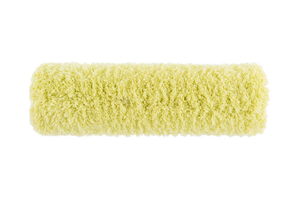 Валик малярський MASTERTOOL Sintex фасадний 58/250/18 мм Ø 8 мм 92-5106 Коломия - фото 5