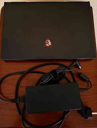 Модель ноутбука MSI GL65 9SFK Харьков