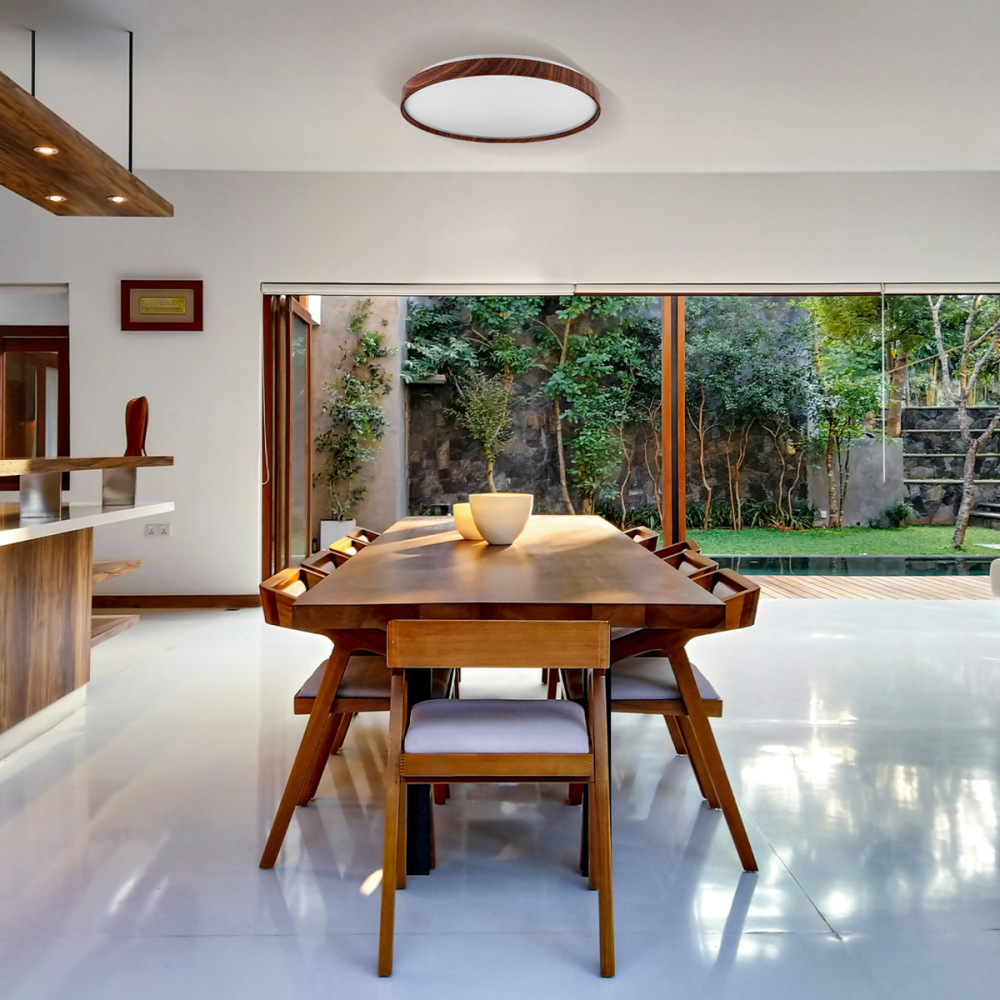 FOREST зоряне небо 80W 480*65мм 3000К-6500К з ДК дуб Днепр - изображение 8