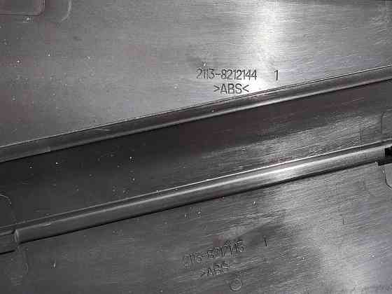 Молдинг 2113 передний (к-кт 2 шт) двери Мукачево