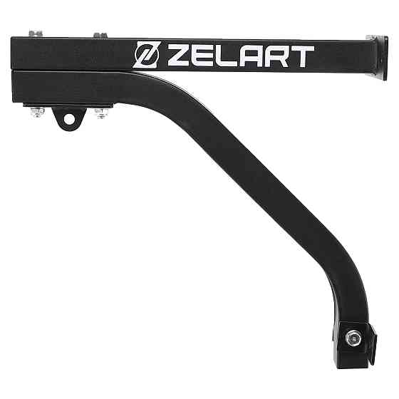 Крепление настенное с крюком для боксерского мешка Zelart-9645 Киев