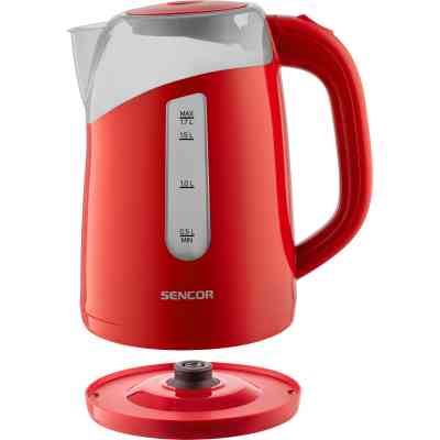 Электрочайник Sencor SWK1704RD Винница