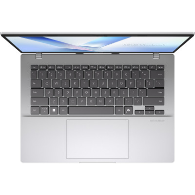 Ноутбук ASUS Vivobook 14 X1407CA-LY095 (90NB1583-M003N0) Винница - изображение 4