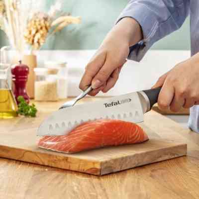 Набор ножей Tefal Ice Force 5 шт (K232S574) Винница