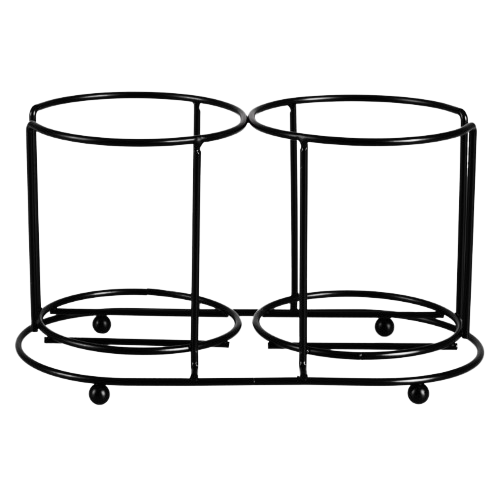 Чашка LED MY LOVE /НАБІР /2x400 мл/ на метал.підст. в уп. Житомир