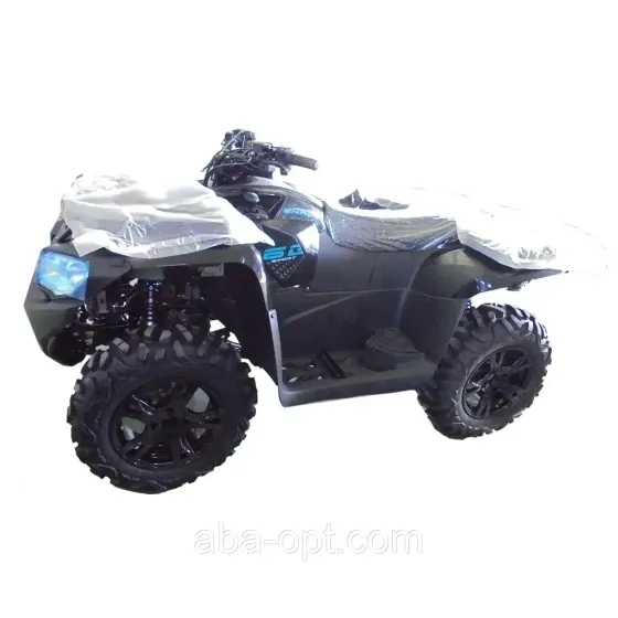 Квадроцикл ACCESS AMX800UL Объем 781 см3 шины-26x8-14