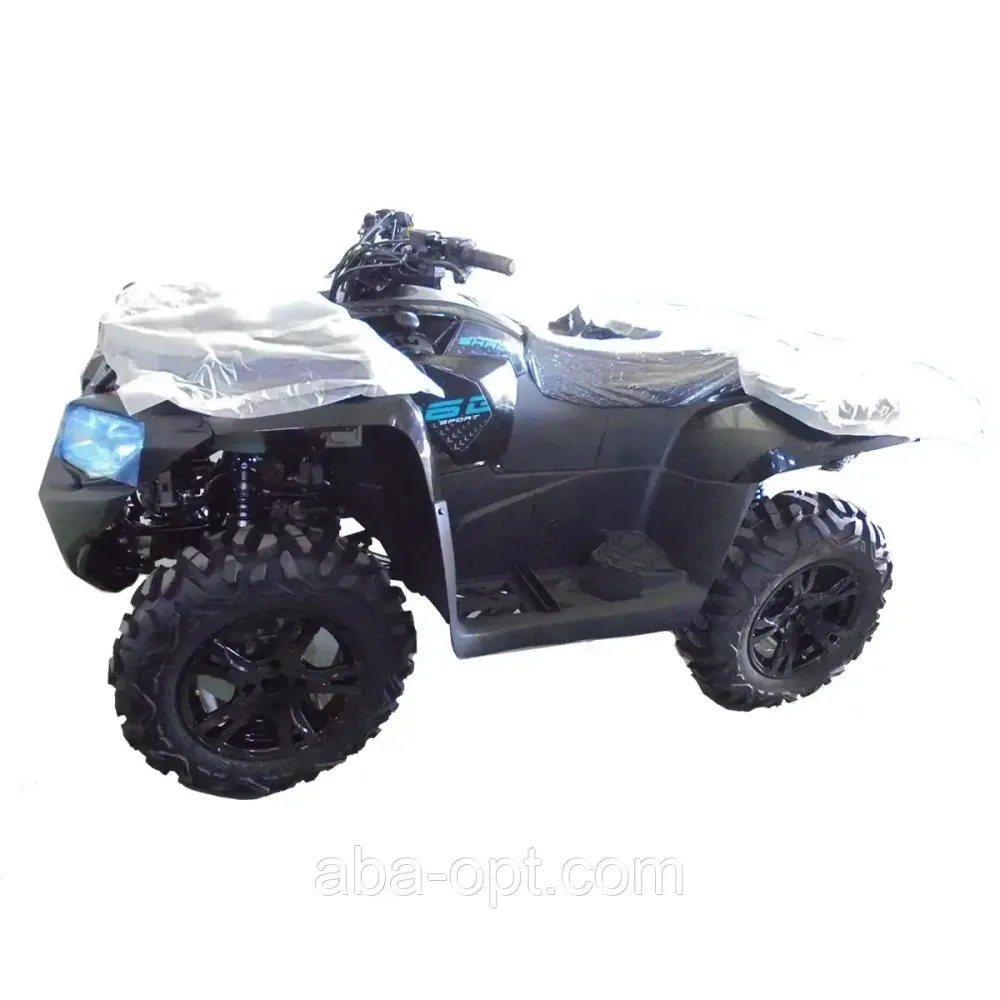 Квадроцикл ACCESS AMX800UL Об'єм 781 см³ шини-26x8-14"/26x10-14" 60 к.с. 4x4 в інтернет-магазині дешево Одеса - фото 6