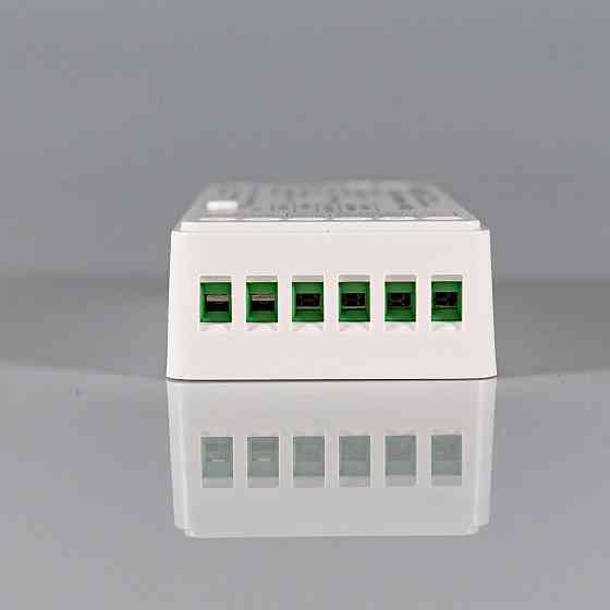 Milight Контролер SPI LED універсальний Dim+RGB+CCT, 10A, RF2,4G MI-Light Київ