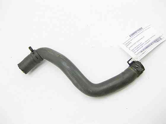 Mercedes-Benz  A2465010258 Патрубок ОЖ від теплообмінника АКПП на основний радіатор CLA Shooting Brake X117 CLA C117 GLA X156 A-class W176 Одесса