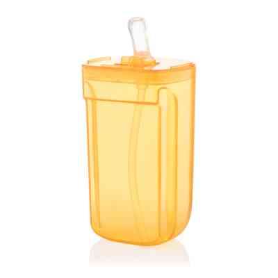 Пляшка для води Ardesto Bear Bus 500мл жовтий (AR2250BY) Вінниця