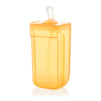 Бутылка для воды Ardesto Bear Bus 500мл жовтий (AR2250BY) Винница - изображение 6