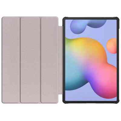 Чехол для планшета Armorstandart Smart Case Samsung Galaxy Tab S7 T870/T875 Black (ARM58636) Винница