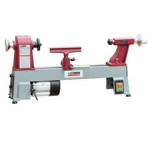 Верстат токарний деревообробний STARK WCL-600 Одесса