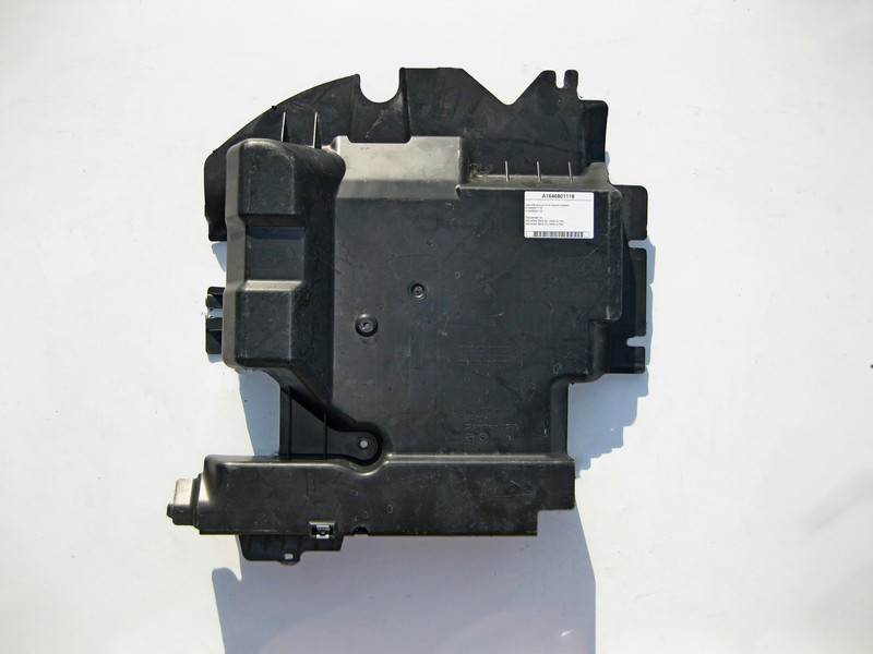 Mercedes-Benz  A1646801118 Кришка днища підлоги задня ліва ML W164 GL X164 Одеса - фото 1