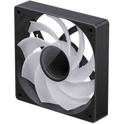 Кулер до корпусу JONSBO SL-120BR Black Вінниця