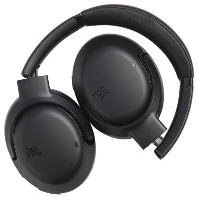 Навушники JBL Tour One M2 Black (JBLTOURONEM2BLK) Вінниця - фото 11