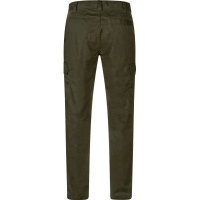 Штаны Seeland Oak Зелений 56 (11022452806) Винница - изображение 2