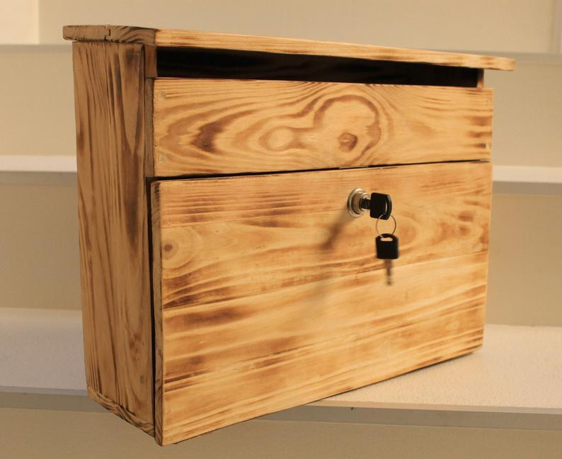 Поштова скринька "Єнісей" бенгала Миколаїв - фото 4