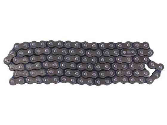 Цепь 428H на мопед Актив, 102 звена Мукачево