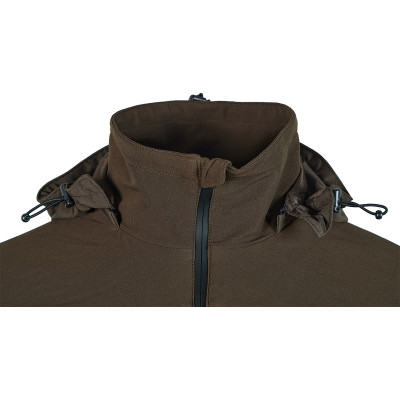 Куртка Hallyard Limburg Коричневий/Хакі 54 (limburg-j/7521-001 54) Вінниця - фото 10