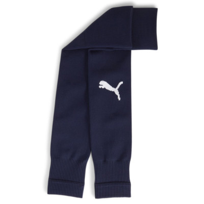 Гетри Puma teamGOAL Sleeve Sock 706028-06 синій 43-46 (4067978045095) Вінниця - фото 1