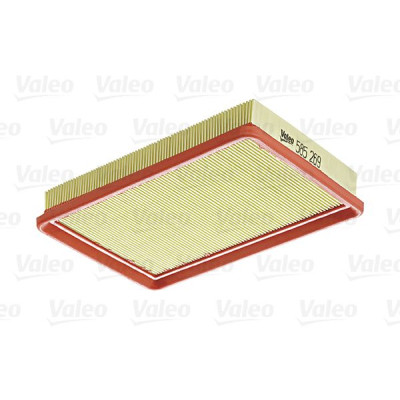 Воздушный фильтр для автомобиля Valeo 585269 Винница - изображение 3