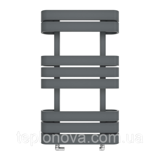 Полотенцесушитель антрацит Ideale Olivia Антрацит 11 8/850/500 Черновцы