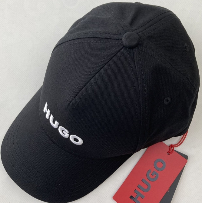 Кепка: Hugo Оригинал ! Киев - изображение 3