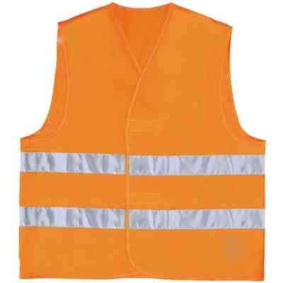 Жилет сигнальный Zollex оранж.XXL 12035 Винница