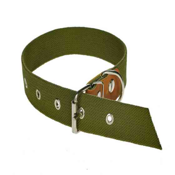 Ошейник 403 30мм "Економ" х/б Вінниця