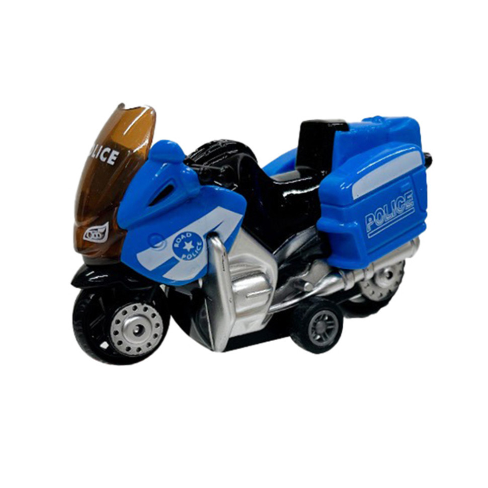 Мотоцикл детский 