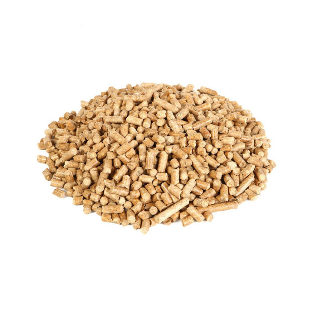 Натуральна підстилка Hamster (супергранули) для гризунів із запахом лаванди, 3 л (вага 800 г) Київ - фото 2