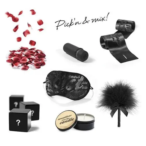 Мітелка Bijoux Indiscrets Tickle me tickler Львів